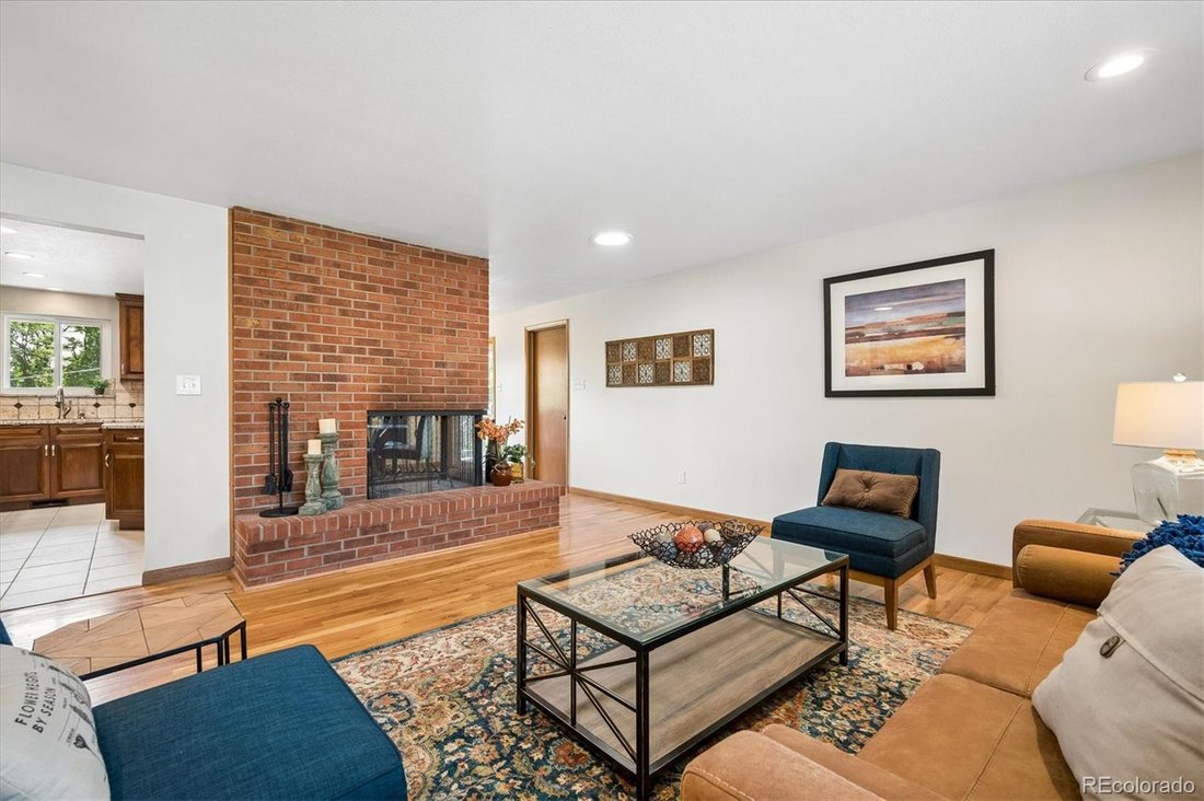 House in Wheat Ridge, Colorado, United States 5 - 18615451
