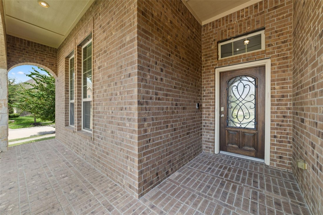 House in Houston, Texas, United States 3 - 18613407
