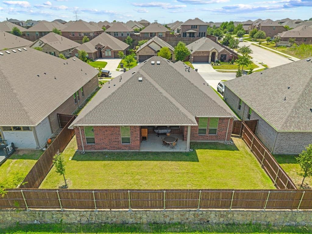 House in Arlington, Texas, United States 4 - 18613266