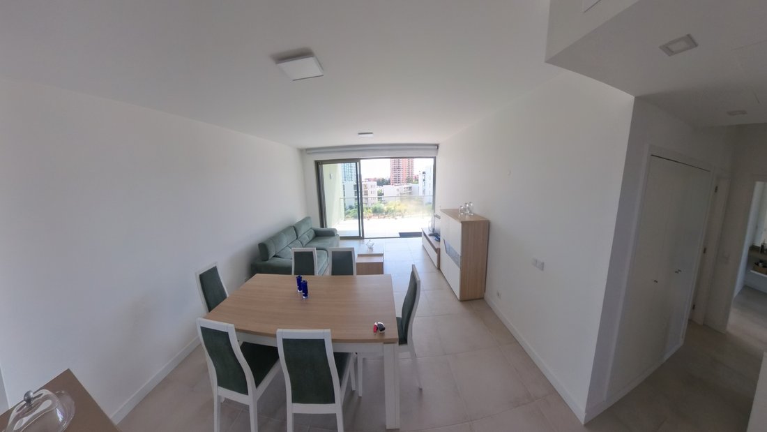 Apartment in Portimao, Algarve, Portugal 4 - 18610697