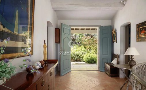 Villa in Valbonne, Provence-Alpes-Côte d'Azur, France 1