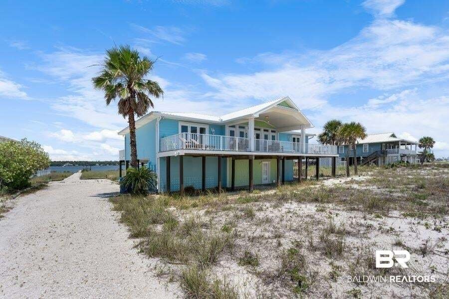 House in Gulf Shores, Alabama, United States 1 - 17040491