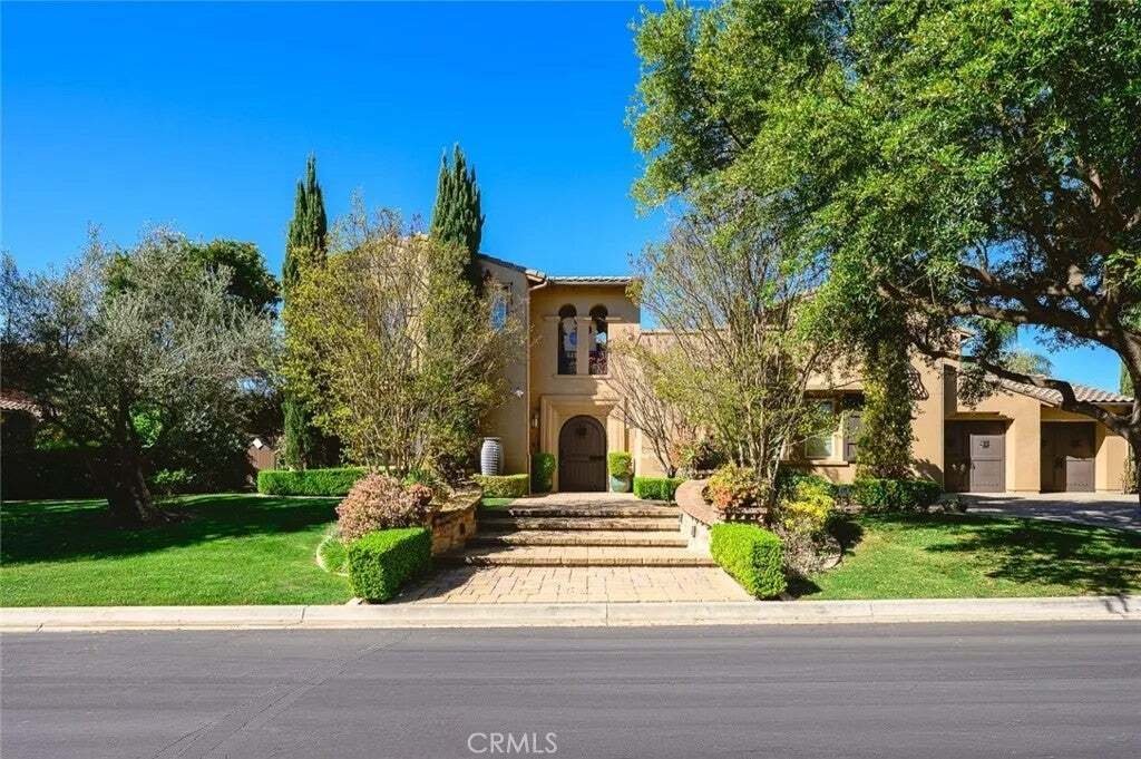 House in Chino Hills, California, United States 1 - 17606754