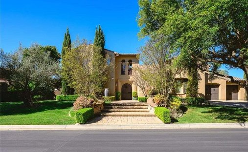 Maison à Chino Hills, Californie, États-Unis 1