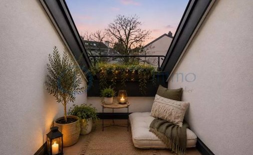 Appartement à Bernex, Genève, Suisse 1
