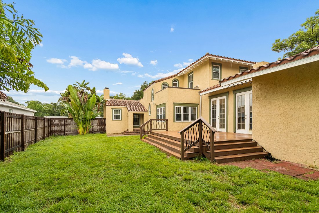 House in St. Petersburg, Florida, United States 2 - 18610346