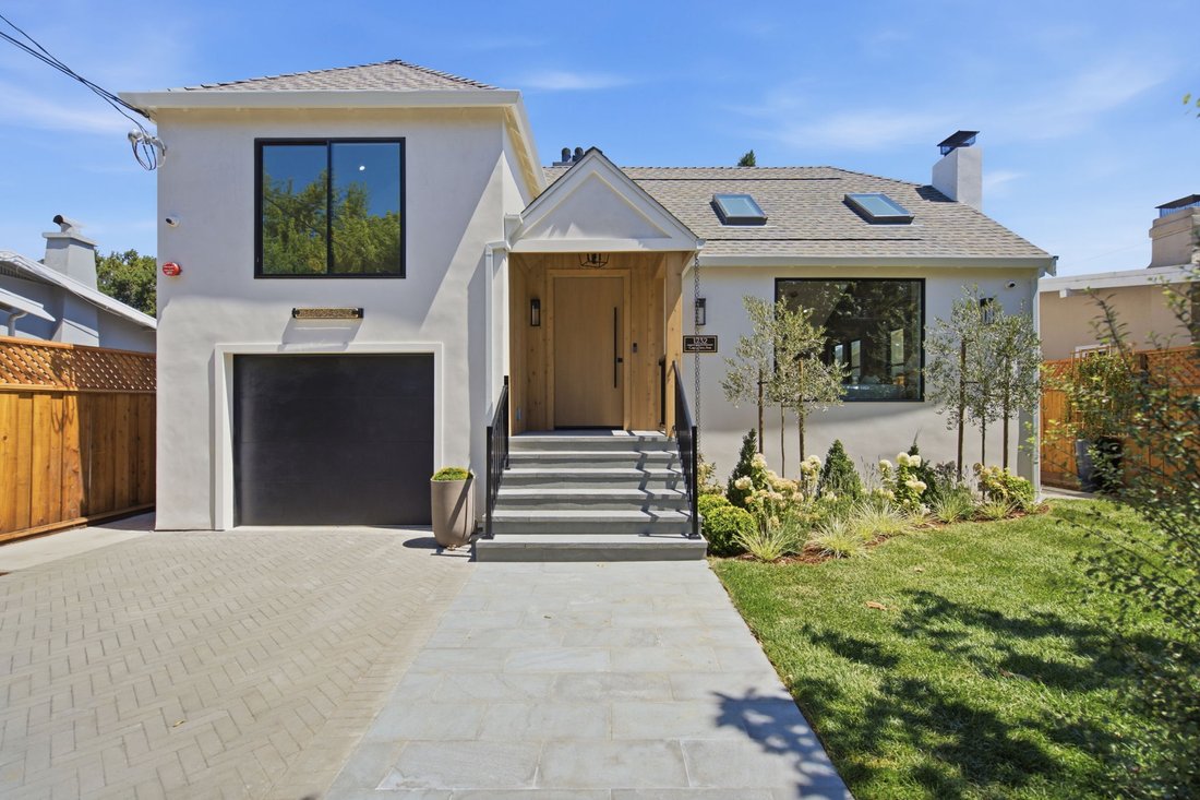 House in Burlingame, California, United States 1 - 18611018