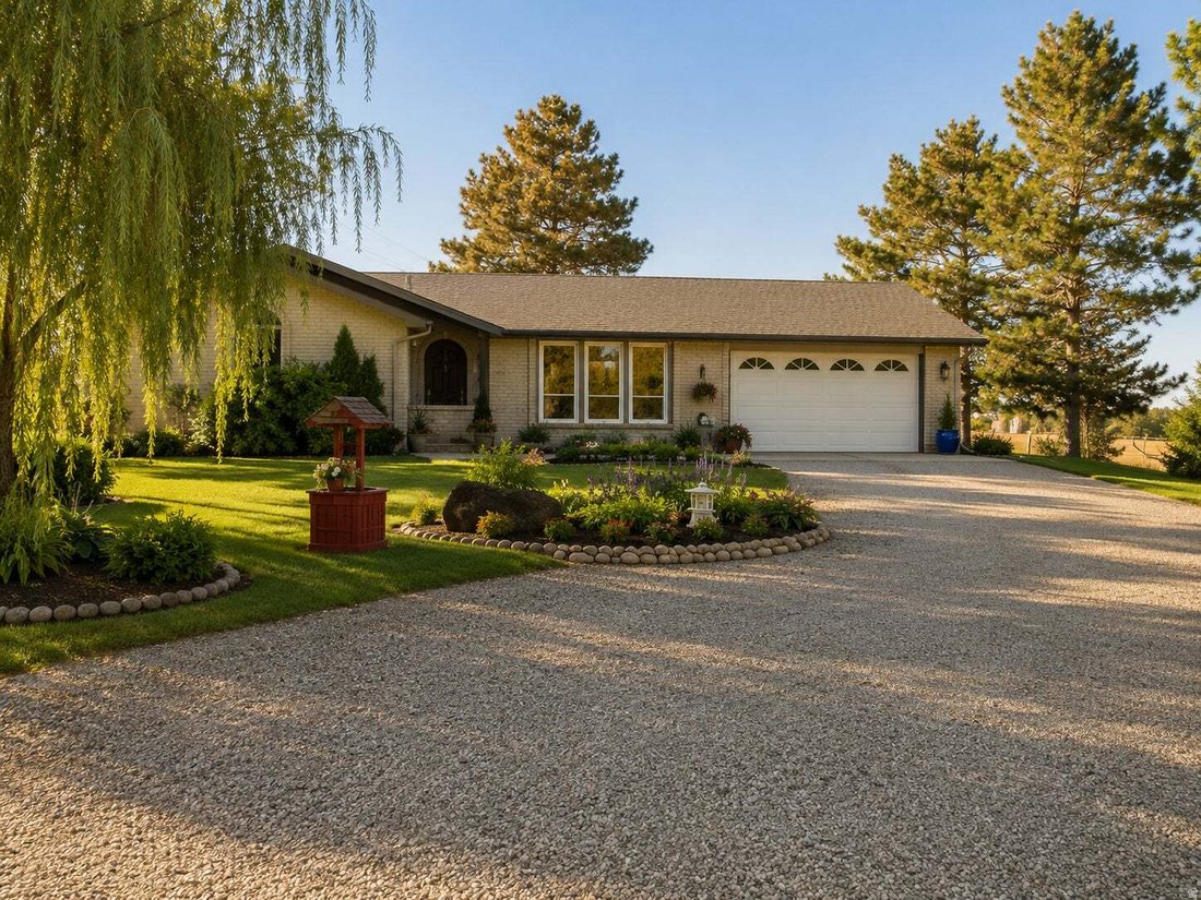 House in Erda, Utah, United States 1 - 18584067