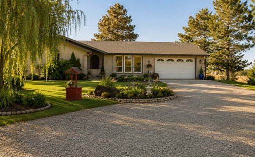House in Erda, Utah, United States 1
