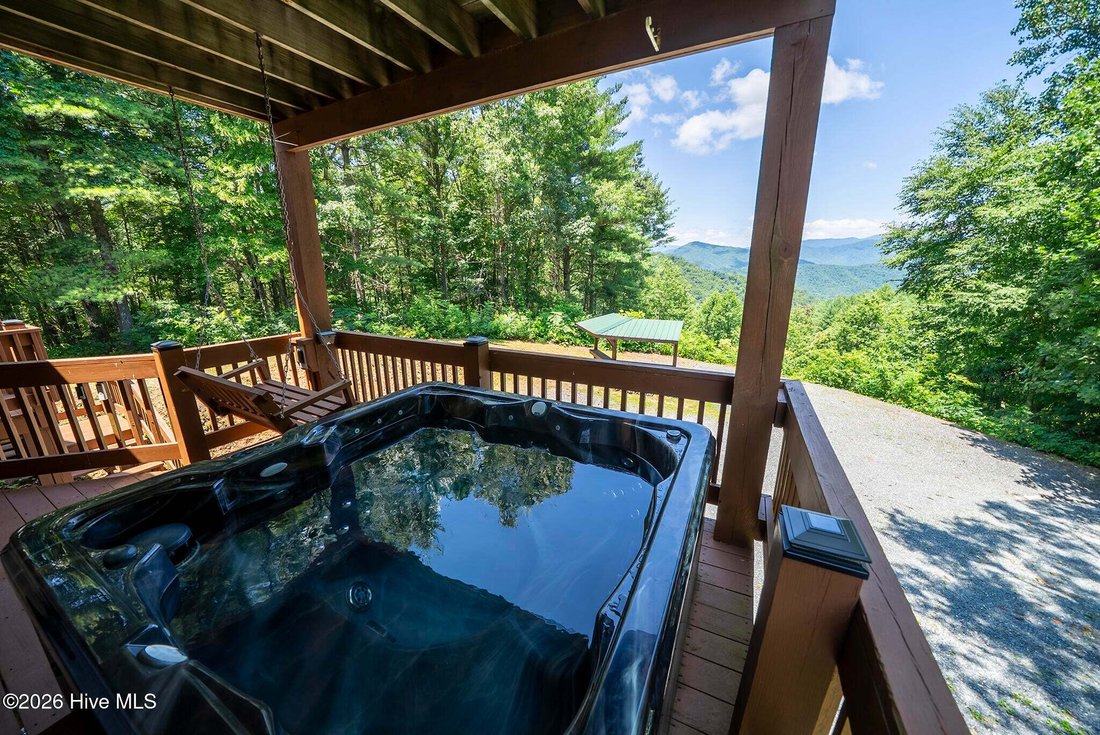 House in Robbinsville, North Carolina, United States 3 - 18613500