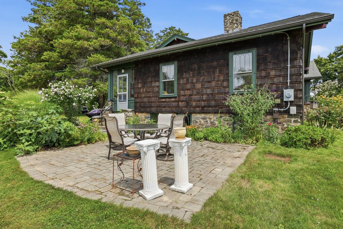 House in Narragansett, Rhode Island, United States 3 - 18609837