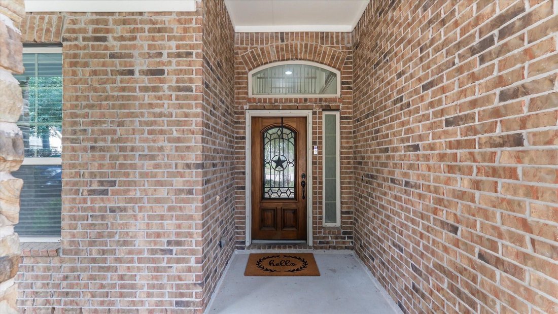 House in Spring, Texas, United States 5 - 18610152