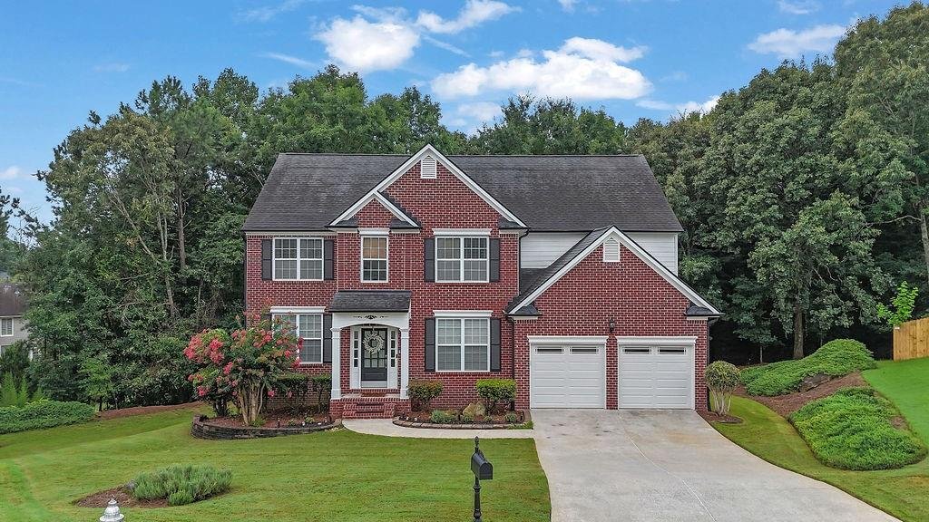 House in Buford, Georgia, United States 1 - 18609972