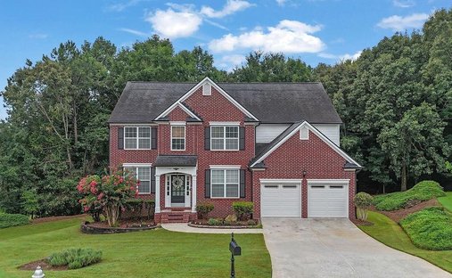 Casa a Buford, Georgia, Stati Uniti 1
