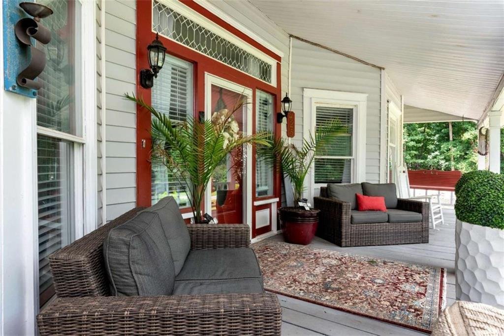 House in Lavonia, Georgia, United States 3 - 18613028