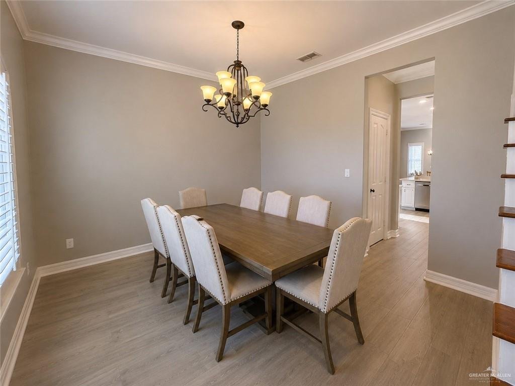 House in Mission, Texas, United States 3 - 18554382