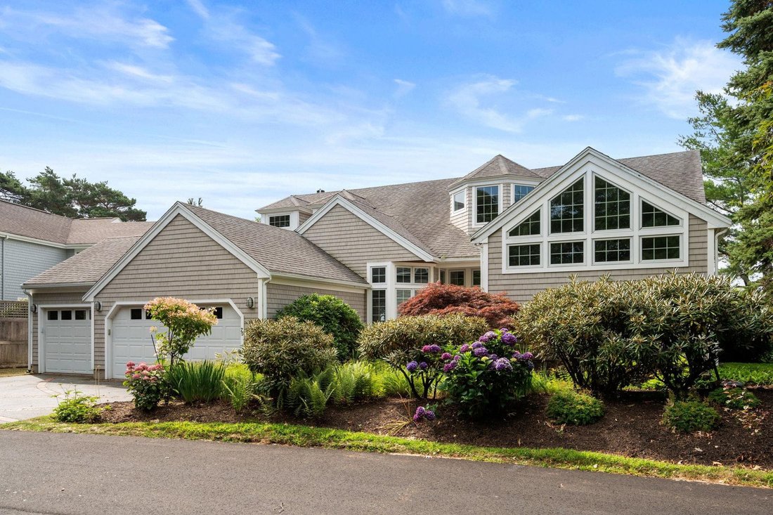 House in New Castle, New Hampshire, United States 1 - 17694684