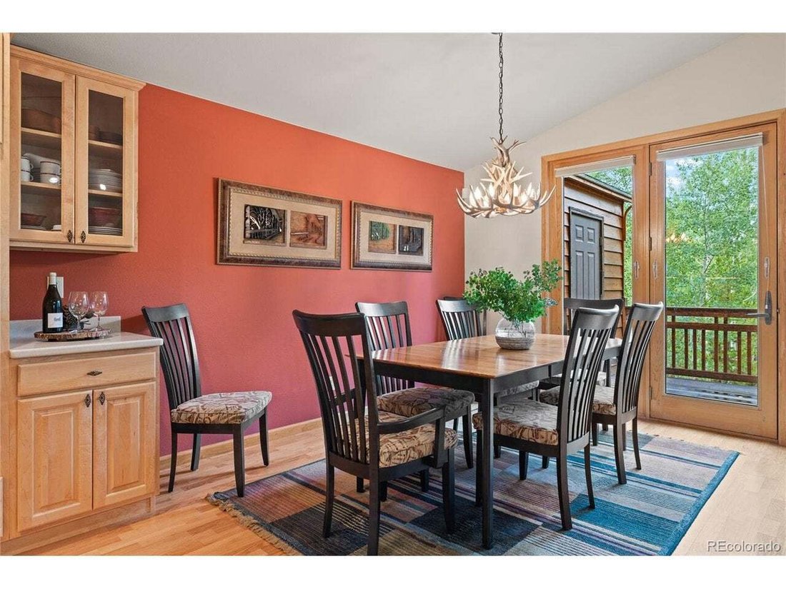 House in Frisco, Colorado, United States 3 - 18612960