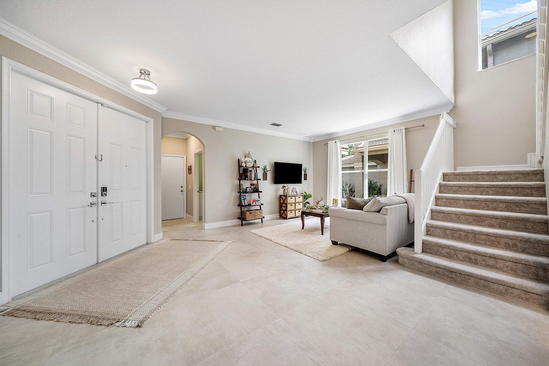 House in Boynton Beach, Florida, United States 5 - 18615113