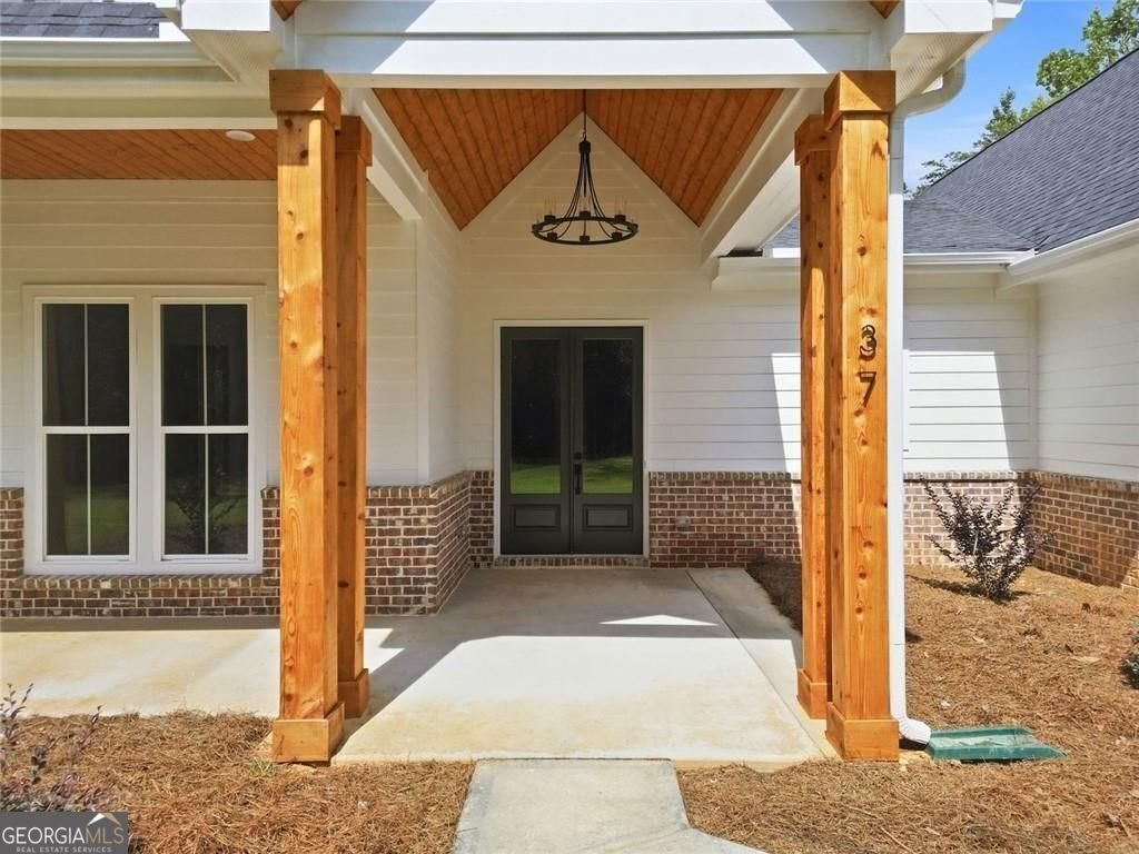 House in White, Georgia, United States 4 - 18508735