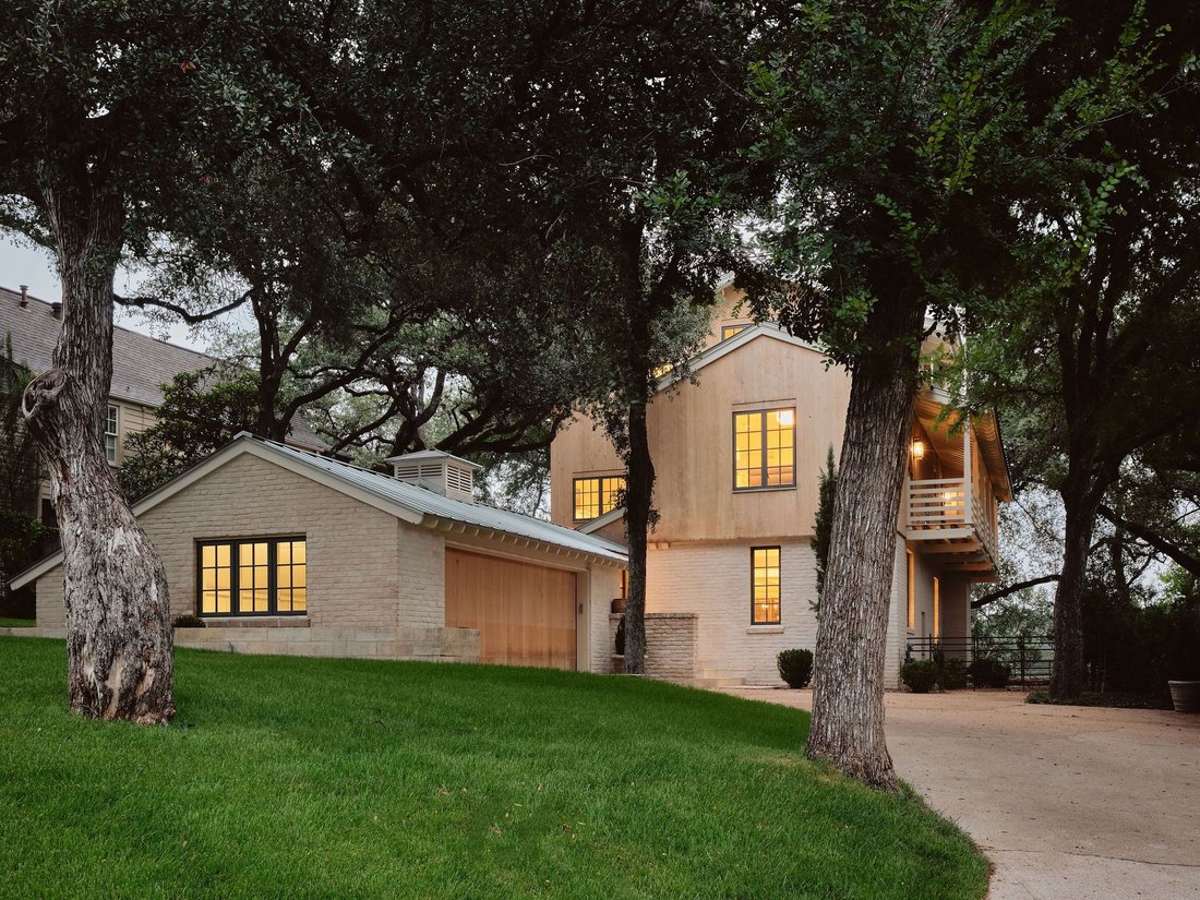 House in Austin, Texas, United States 1 - 18363700