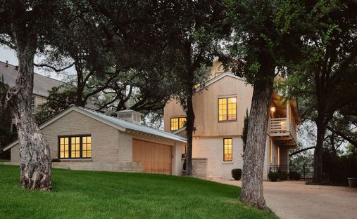 House in Austin, Texas, United States 1