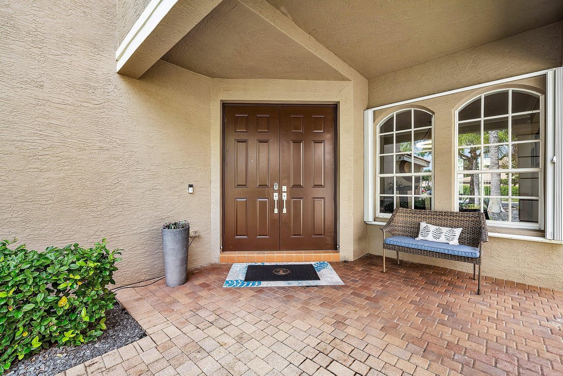 House in Boynton Beach, Florida, United States 4 - 18615113