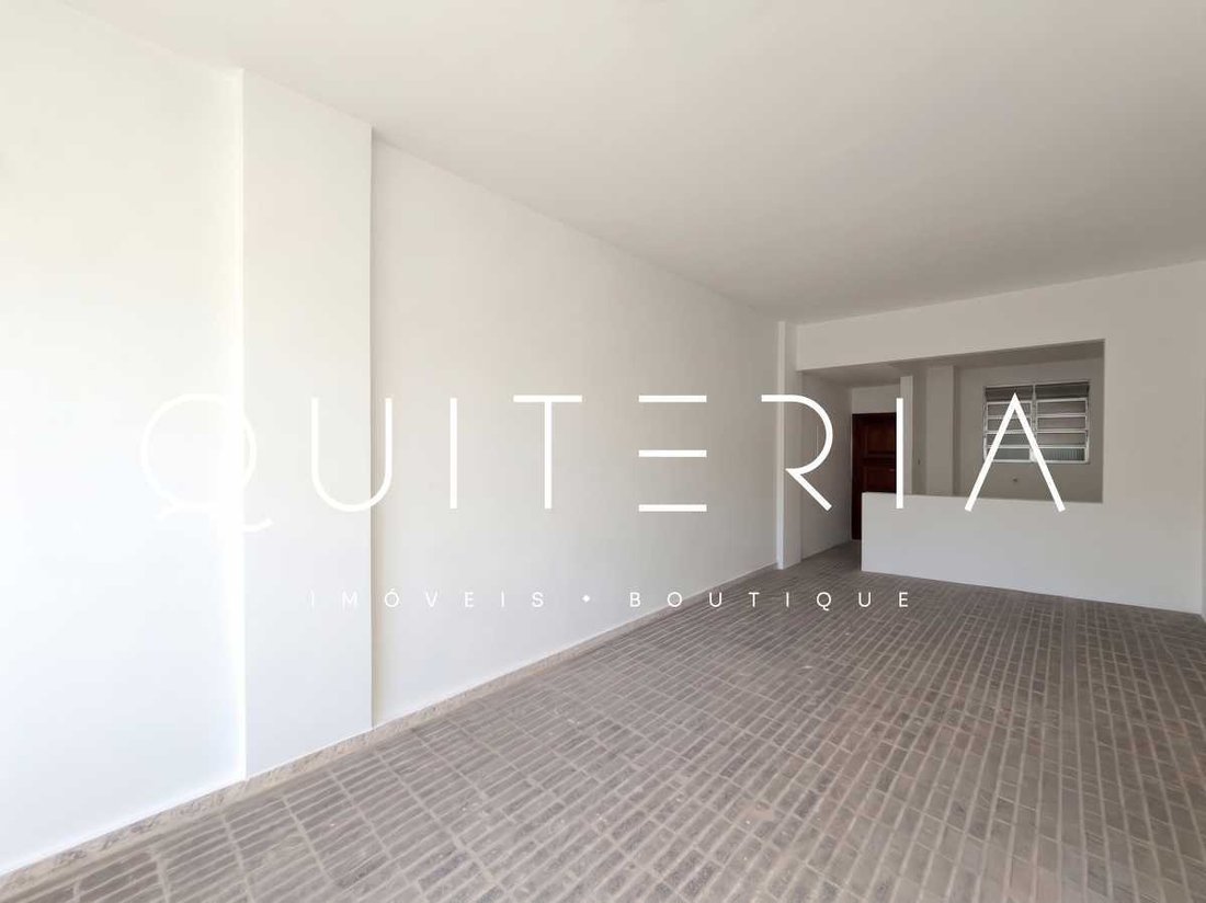 Apartment in Rio de Janeiro, State of Rio de Janeiro, Brazil 2 - 18563481