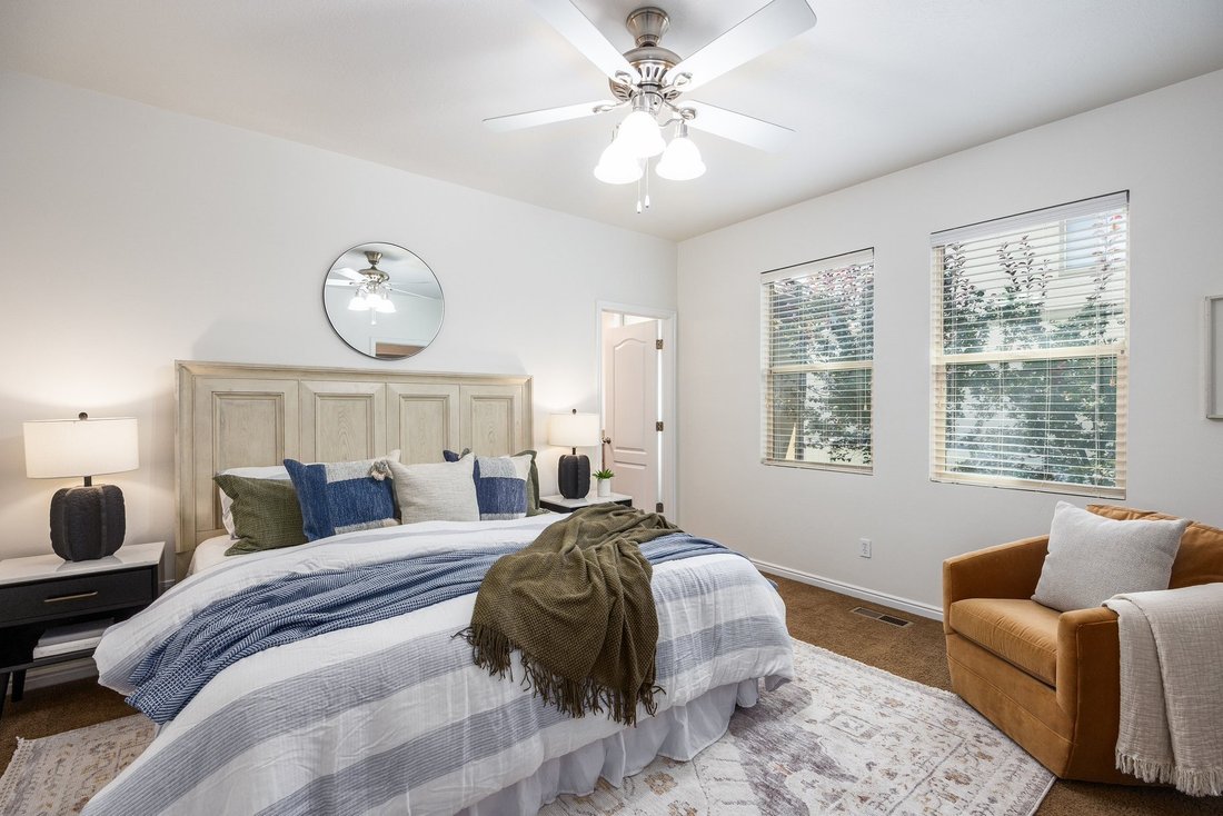House in Heber City, Utah, United States 3 - 18611421