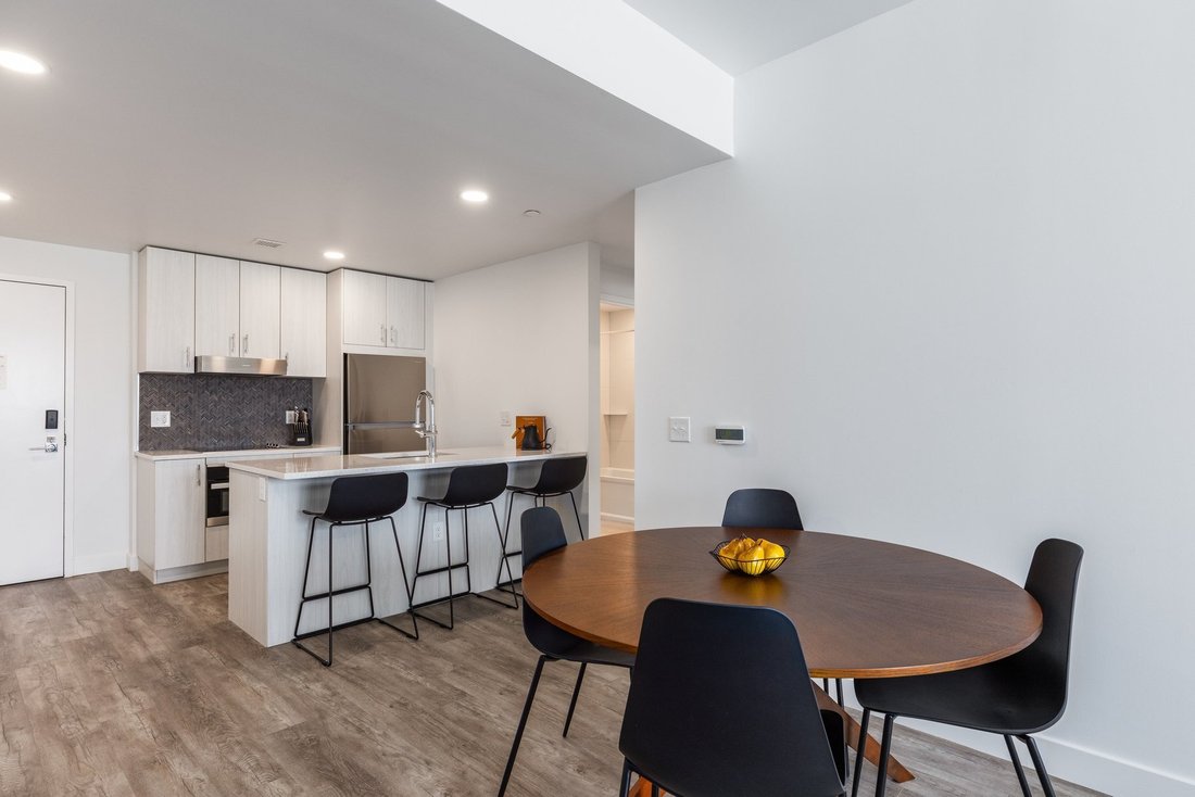 Condo in Park City, Utah, United States 5 - 18506580