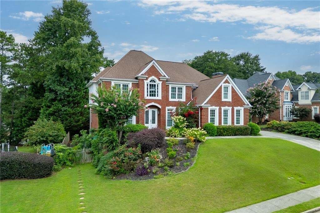 House in Dacula, Georgia, United States 4 - 18612766