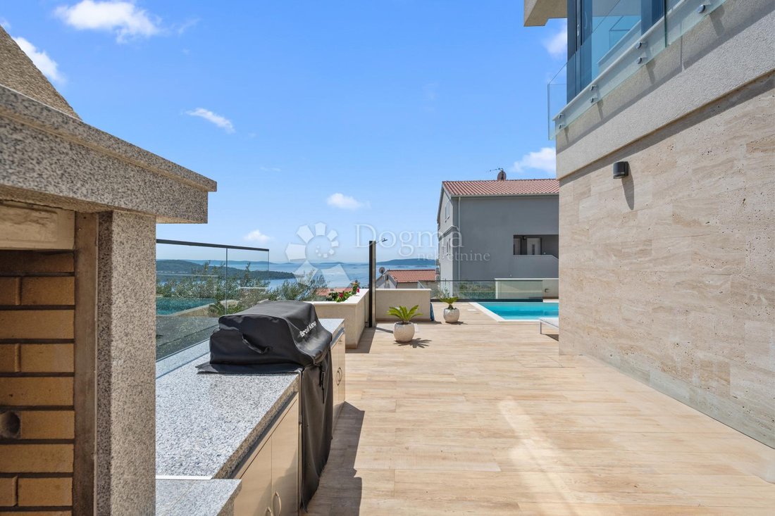House in Seget Donji, Split-Dalmatia County, Croatia 2 - 18577951