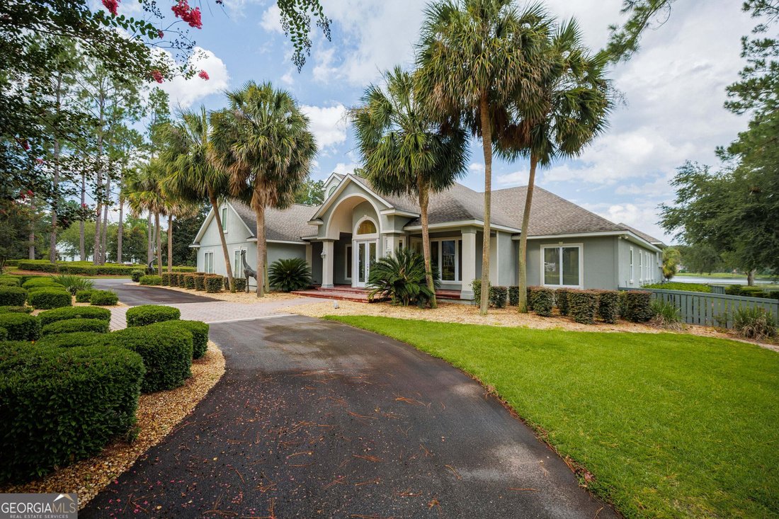 House in Valdosta, Georgia, United States 1 - 18615661