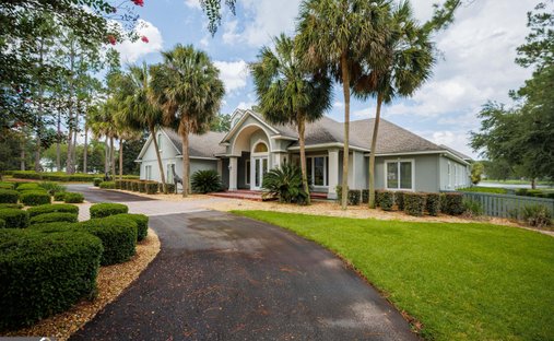 House in Valdosta, Georgia, United States 1