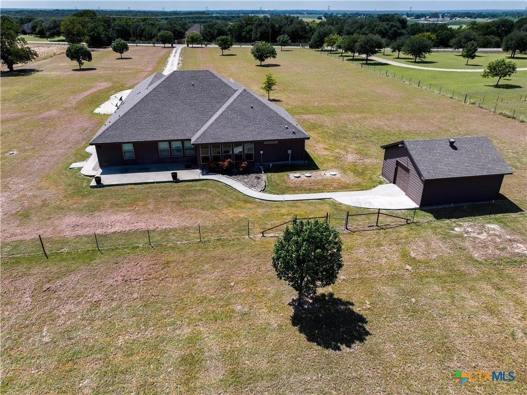 House in Temple, Texas, United States 4 - 18611264
