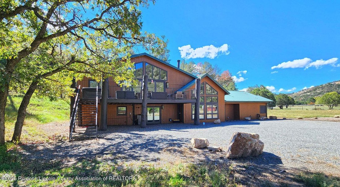 House in Ruidoso, New Mexico, United States 2 - 18606428