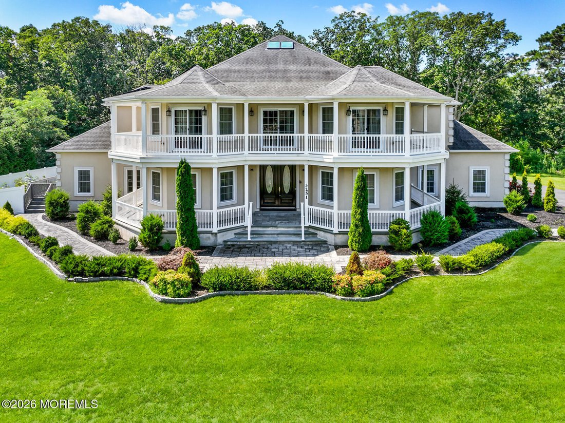 House in Belmar, New Jersey, United States 2 - 18609628