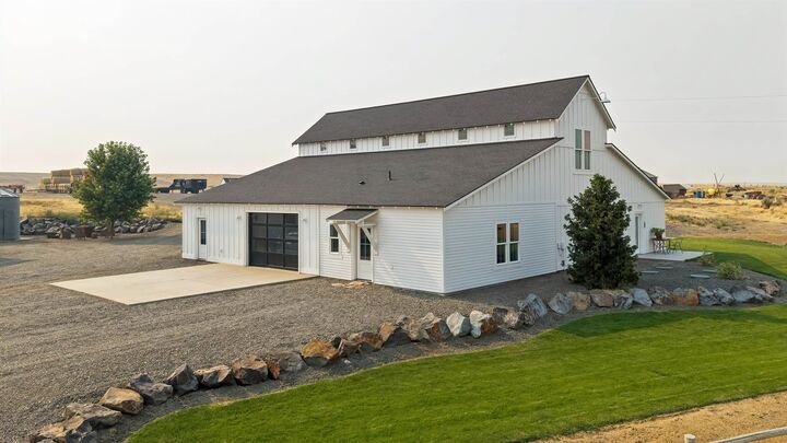 House in Harrington, Washington, United States 1 - 18614792