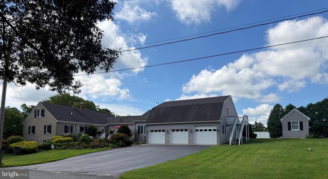 House in Milford, Delaware, United States 2 - 18614043