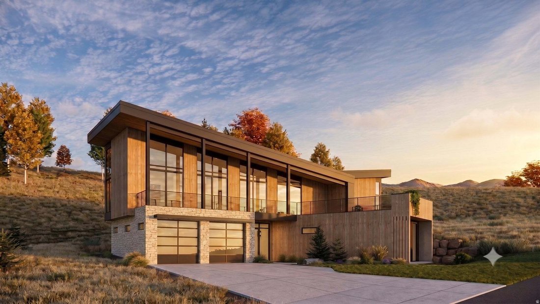 House in Heber City, Utah, United States 5 - 18584027
