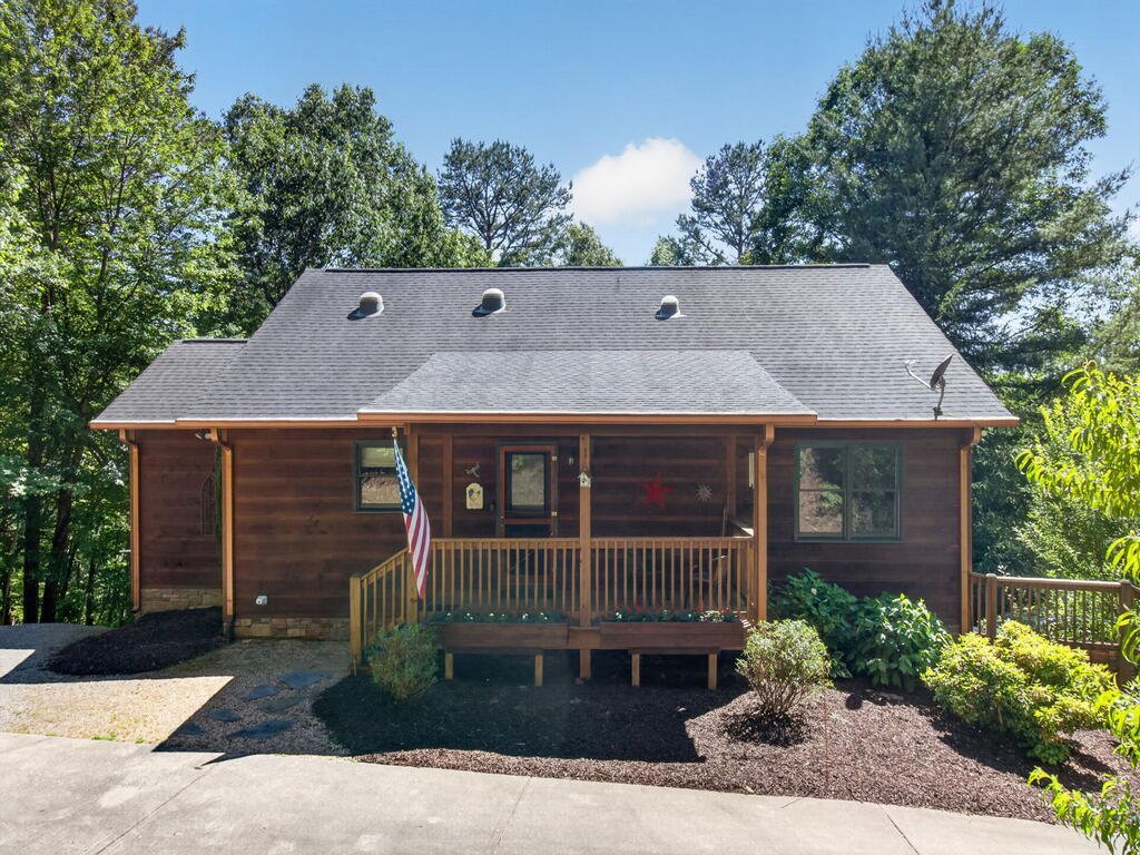 House in Ellijay, Georgia, United States 4 - 18615105