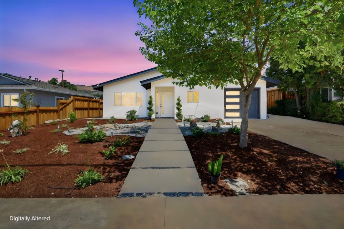 House in San Jose, California, United States 2 - 18615693