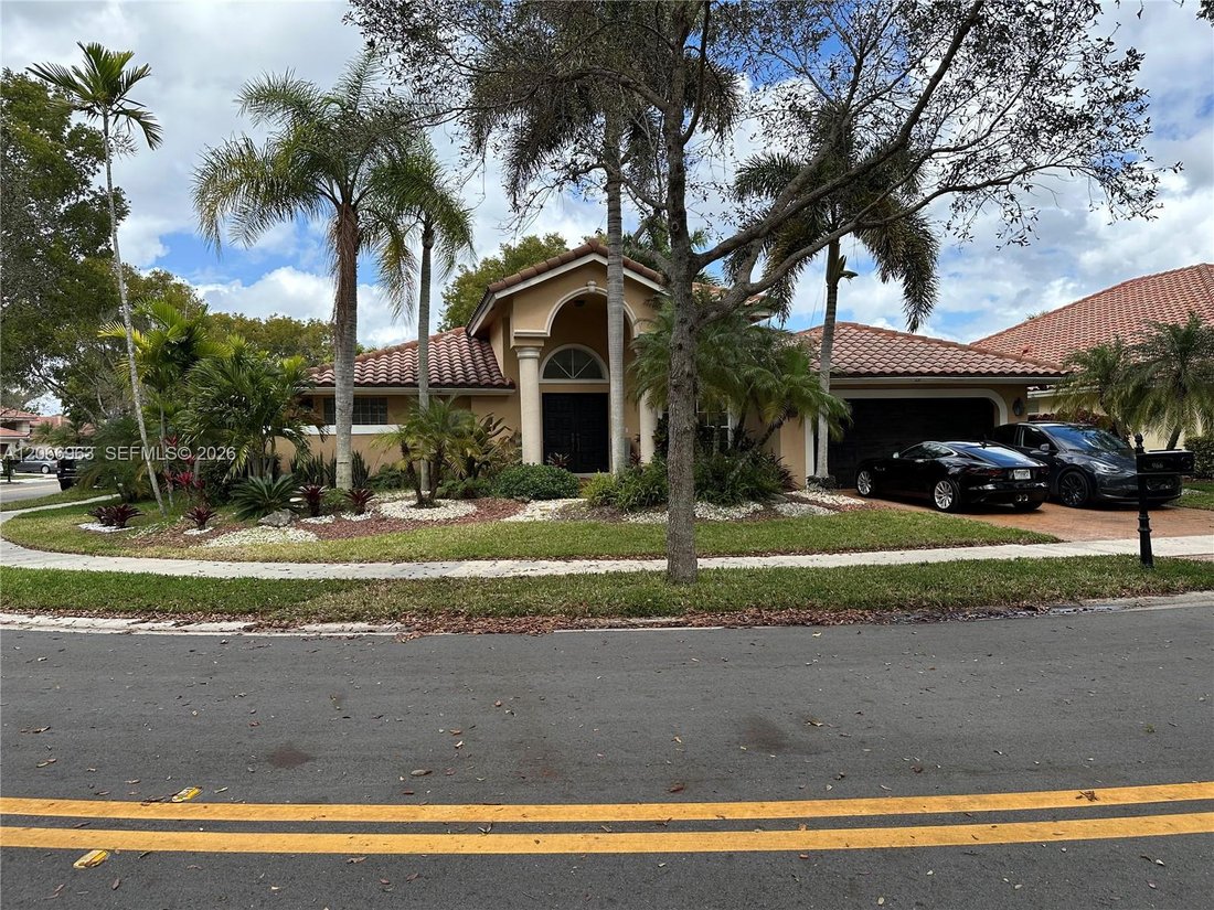 House in Fort Lauderdale, Florida, United States 1 - 18613359