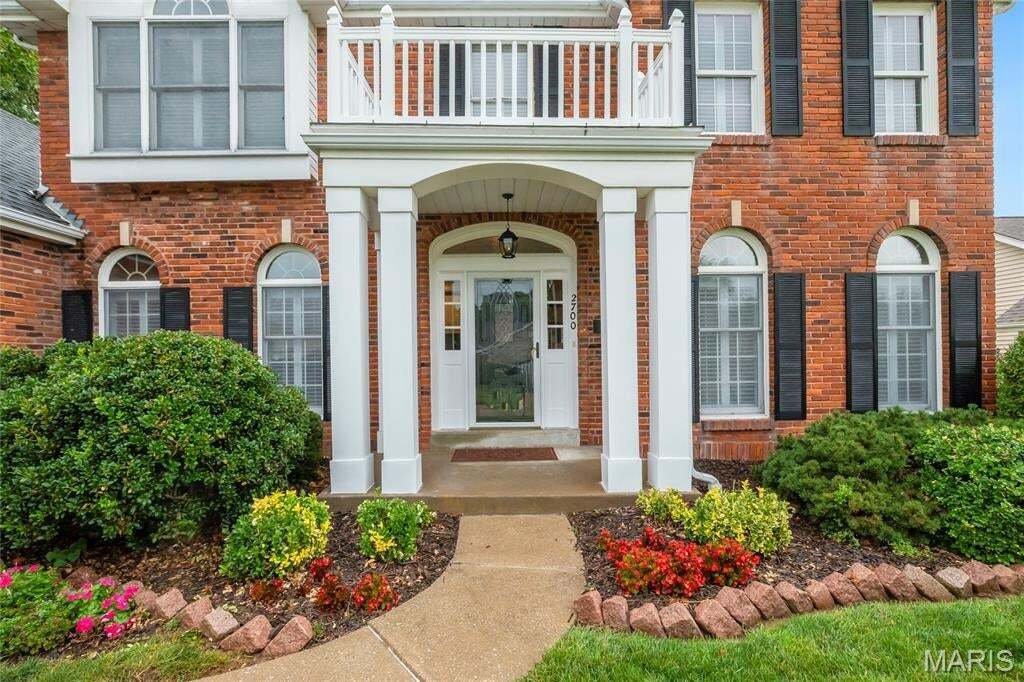 House in Saint Charles, Missouri, United States 2 - 18612453