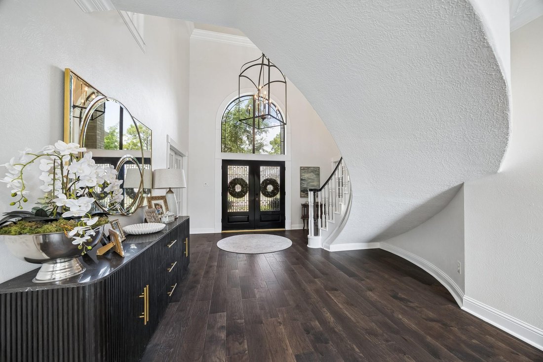 House in Katy, Texas, United States 3 - 18610177