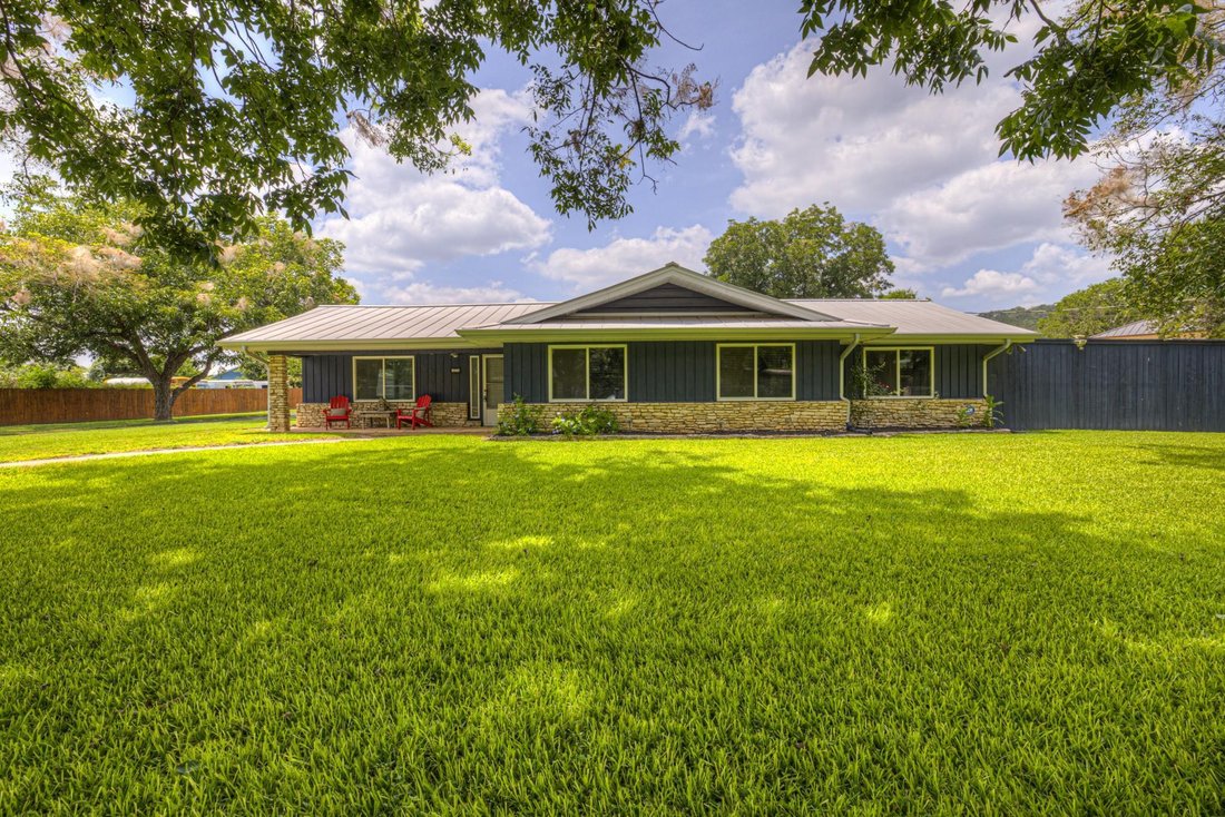 House in Canyon Lake, Texas, United States 4 - 18612252