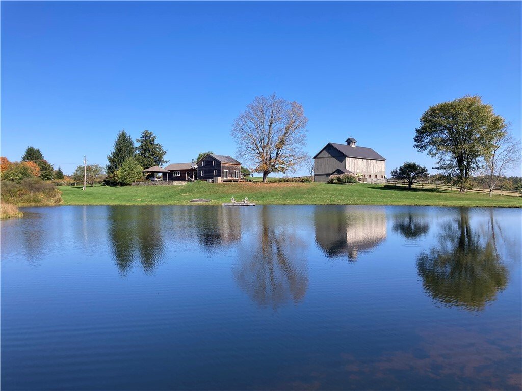House in Unadilla, New York, United States 1 - 18615487