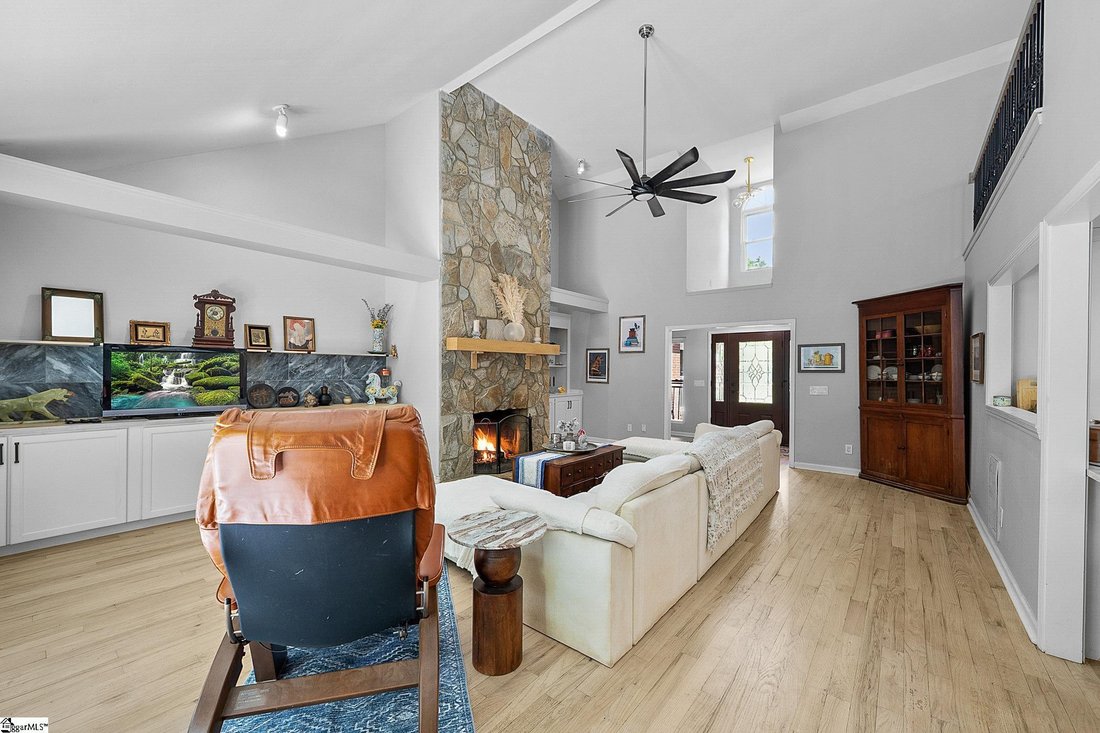 House in Simpsonville, South Carolina, United States 3 - 18612983