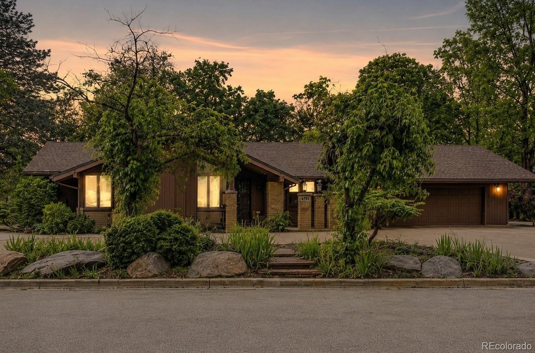 House in Longmont, Colorado, United States 2 - 17860884