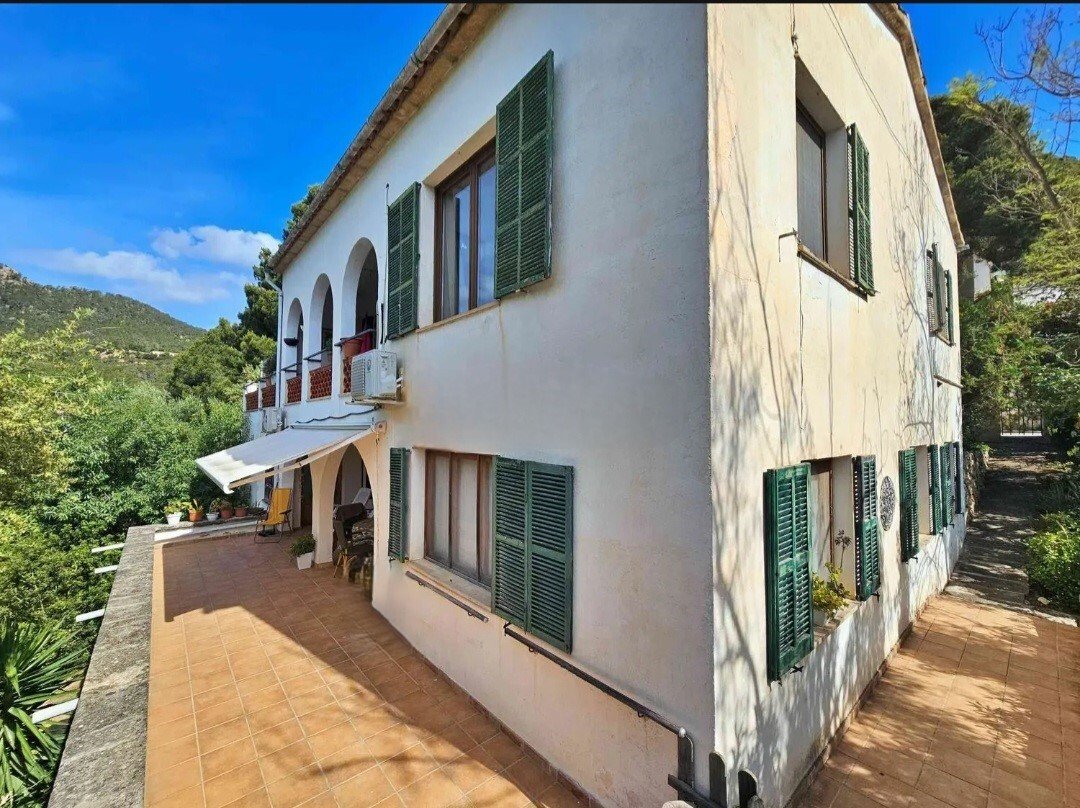 Villa in Andratx, Balearic Islands, Spain 2 - 18611900